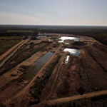 ФАКТОР-НЕДРА - карьерный песок с доставкой